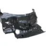MITSUBISHI L200- PICK UP- 06/15; İÇ PODYE SACI SOL (ORİJİNAL) 5220A617T