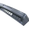 RENAULT R9- BROADWAY- 93/96; ÖN TAMPON GRİ (NİKELAJ ÇITALI) (EUROBUMP) 7702127556