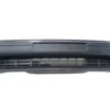 RENAULT R9- BROADWAY- 93/96; ÖN TAMPON SİYAH (NİKELAJ ÇITALI) 7702127556