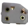 RENAULT R9- BROADWAY- 83/96; ÖN/ARKA KAPI KİLİT KARŞILIĞI SAĞ 7700756701