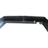 RENAULT R9- BROADWAY- 93/96; ARKA TAMPON GRİ (RENK (ÇİFT RENK) (NİKELAJ ÇITALI) 7700777586