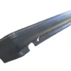 RENAULT R9- BROADWAY- 93/96; ARKA TAMPON GRİ (NİKELAJ ÇITALI) 7702127558
