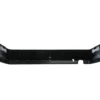 RENAULT R9- BROADWAY- 93/96; ARKA TAMPON SİYAH (NİKELAJ ÇITALI) (EUROBUMP) 7702127558