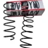 RENAULT R9- BROADWAY- 83/96; ÖN HELEZON YAYI SAĞ/SOL (2Lİ SET) (11,75X158) (STDR) 7704011627