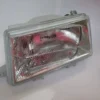 RENAULT R9- FAIRWAY- 93/96; FAR LAMBASI SOL MANUEL (1 REFLEKTÖRLÜ) (H4) (AYFAR) 7701032939