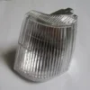 RENAULT R9- FAIRWAY- 93/96; ÖN SİNYAL SOL BEYAZ DUYSUZ (PLEKSAN) 7702247316