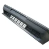 RENAULT R9- FAIRWAY- 93/96; ÖN TAMPON GRİ (ÇİFT RENK) (NİKELAJ ÇITALI) (EUROBUMP) 7702127555
