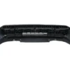 RENAULT R9- FAIRWAY- 93/96; ÖN TAMPON SİYAH (NİKELAJ ÇITALI) 7702127556