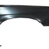 RENAULT R9- FAIRWAY- 93/96; ÖN ÇAMURLUK DELİKSİZ SAĞ 7750679014