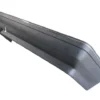 RENAULT R9- FAIRWAY- 93/96; ARKA TAMPON SİYAH (NİKELAJ ÇITALI) (EUROBUMP) 7702127558