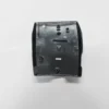RENAULT R9- FAIRWAY- 93/96; DİREKSİYON ALT KAPAĞI (PLEKSAN) 7700690473