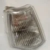 RENAULT R9- BROADWAY- 97/00; ÖN SİNYAL SOL BEYAZ (PLEKSAN) 7702202872