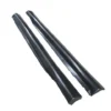 RENAULT R9- BROADWAY- 97/00; MARŞPİYEL PLASTİĞİ SAĞ/SOL SET (2 PARÇA) SİYAH 7702127177