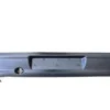 RENAULT R9- BROADWAY- 97/00; ARKA TAMPON SİYAH 7702127075