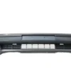 RENAULT R11- FLASH- 86/95; ÖN TAMPON GRİ (ÇİFT RENK) (NİKELAJ ÇITALI) (EUROBUMP) 7702127555