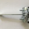 RENAULT R11- FLASH- 86/95; ÖN KAPI DURDURUCUSU SAĞ/SOL AYNI (ADET) (KAPI GERGİSİ) 7702255777