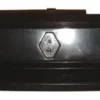 RENAULT R11- FLASH- 94/95; ÖN PANJUR KISA TİP SİYAH (LM) 7700773693