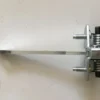 RENAULT R11- FLASH- 86/95; ARKA KAPI DURDURUCUSU SAĞ/SOL AYNI (ADET) (KAPI GERGİSİ) 7702255777