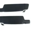 RENAULT R11- FLASH- 86/95; GÜNEŞLİK SAĞ/SOL SET 2 PARÇA 7704001148