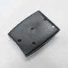 RENAULT R11- FLASH- 86/95; DİREKSİYON ALT KAPAĞI (PLEKSAN) 7700690473