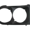 RENAULT R 12- TOROS- 76/00; FAR ÇERÇEVESİ SAĞ (EUROBUMP) 7702128613
