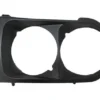 RENAULT R 12- TOROS- 76/00; FAR ÇERÇEVESİ SOL (EUROBUMP) 7702128612