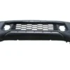 MITSUBISHI L200- PICK UP- 15/18; ÖN TAMPON SİYAH (PANJURLU/SİS DELİKLİ/DODİK DELİKSİZ)(MY) 6400F773