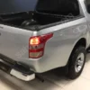 MITSUBISHI L200- PICK UP- 15/18; ARKA PAÇALIK SAĞ (DODİKSİZ ARAÇLAR İÇİN) (4X4) (TW) 5370B458