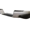 MITSUBISHI L200- PICK UP- 15/18; ARKA TAMPON GRİ/SİYAH (ORİJİNAL RENK)(BAĞLANTI BRAKETLİ)(FPI) 6410C967