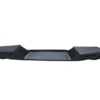 MITSUBISHI L200- PICK UP- 15/18; ARKA TAMPON DIŞ PLASTİĞİ SİYAH (FPI) 6410C731