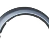 MITSUBISHI L200- PICK UP- 15/18; ARKA ÇAMURLUK AĞZI PLASTİĞİ SAĞ (DODİK) (GRİ BOYALI) 7407A0273