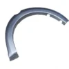 MITSUBISHI L200- PICK UP- 15/18; ARKA ÇAMURLUK AĞZI PLASTİĞİ SOL (DODİK) (GRİ BOYALI) 7407A0274