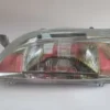 RENAULT R19- EUROPA- 92/01; FAR LAMBASI SOL MANUEL (H4)(AYFAR) 7701036027