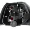 RENAULT R19- EUROPA- 92/01; STOP LAMBASI SAĞ (SEDAN) FÜME/KIRMIZI (DUYSUZ) (PLEKSAN) 7701036019