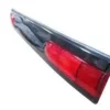 RENAULT R19- EUROPA- 92/01; ARKA PAKO (SD 4KAPI) KIRMIZI/FÜME 7702127396