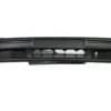 RENAULT R19- EUROPA- 92/01; ÖN TAMPON SİYAH (SİS DELİKSİZ) 7701366562