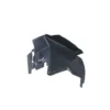 RENAULT R19- EUROPA- 92/01; ÖN ÇAMURLUK DAVLUMBAZI SAĞ ÖNÜN ÖNÜ (ENJEKSİYON BASKI)(EUROBUMP) 7700817987