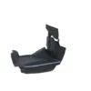 RENAULT R19- EUROPA- 92/01; ÖN ÇAMURLUK DAVLUMBAZI SOL ÖNÜN ÖNÜ (ENJEKSİYON BASKI)(EUROBUMP) 7700818121