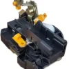 RENAULT R19- EUROPA- 92/01; ARKA KAPI KİLİDİ SAĞ 7702127971