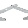 RENAULT R19- EUROPA- 92/01; KAPUT MENTEŞESİ SAĞ/SOL SET 7702253286