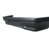 RENAULT R19- EUROPA- 92/01; ARKA TAMPON SİYAH (PLAKA DELİKLİ) (SEDAN) (EUROBUMP) 7701367296