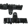 RENAULT CAPTUR- 20/24; ÖN TAMPON BAĞLANTI BRAKETİ SAĞ/SOL SET (YAN BAĞLANTI) (TYG) 622216763R