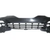 RENAULT CAPTUR- 17/19; ÖN TAMPON SİYAH (EUROBUMP) 620220766R