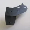 RENAULT CAPTUR- 13/19; ÖN TAMPON ÇAMURLUK BAĞLANTI BRAKETİ SOL (SAC) (EAGLE BODY) 641815839R