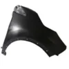 RENAULT CAPTUR- 13/19; ÖN ÇAMURLUK SAĞ PLASTİK 631006348R