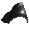 RENAULT CAPTUR- 13/19; ÖN ÇAMURLUK SOL PLASTİK 631019604R