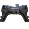 RENAULT CAPTUR- 13/19; MOTOR BEŞİĞİ KOMPLE (BEŞİK) 544011380R