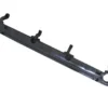 RENAULT CAPTUR- 13/19; ARKA TAMPON DARBE EMİCİ ORTA (PLASTİK) (TAMPON İÇ KISIM)(TYG) 850907385R