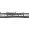 RENAULT KADJAR- 15/18; ÖN TAMPON ALT KORUMA PLASTİĞİ GÜMÜŞ GRİ (PLAKALIK BÖLÜMÜ)(TYG) 620269780R