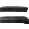 RENAULT KADJAR- 15/18; KARLIK (ÖN TAMPON ALTI) SPOILER SAĞ/SOL (SET) 2PARÇA (TYG) 960109474R